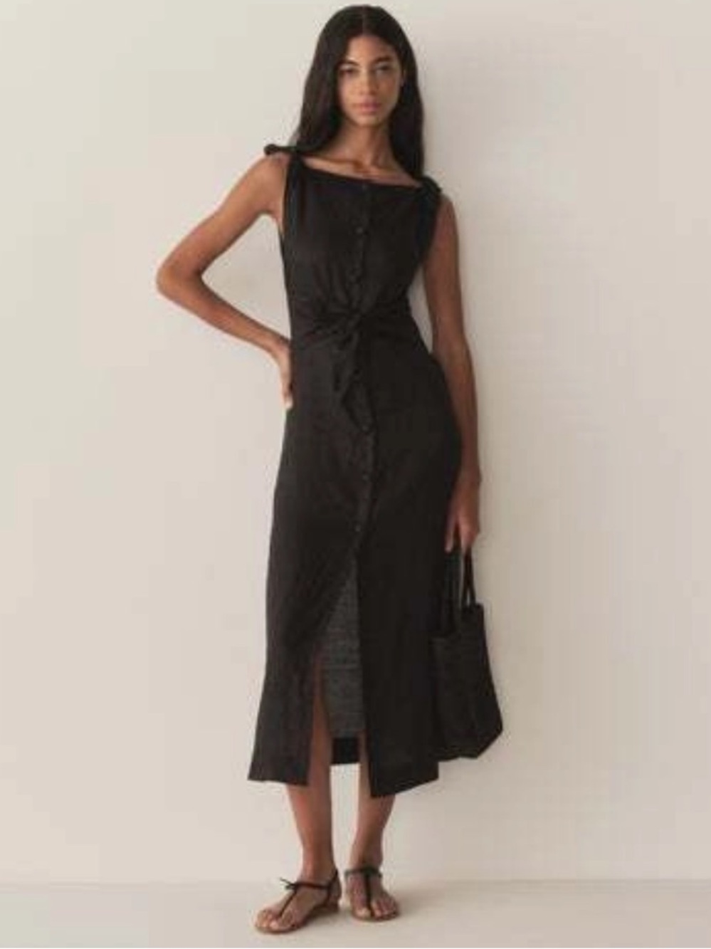 New With Tags Doen Levine Dress